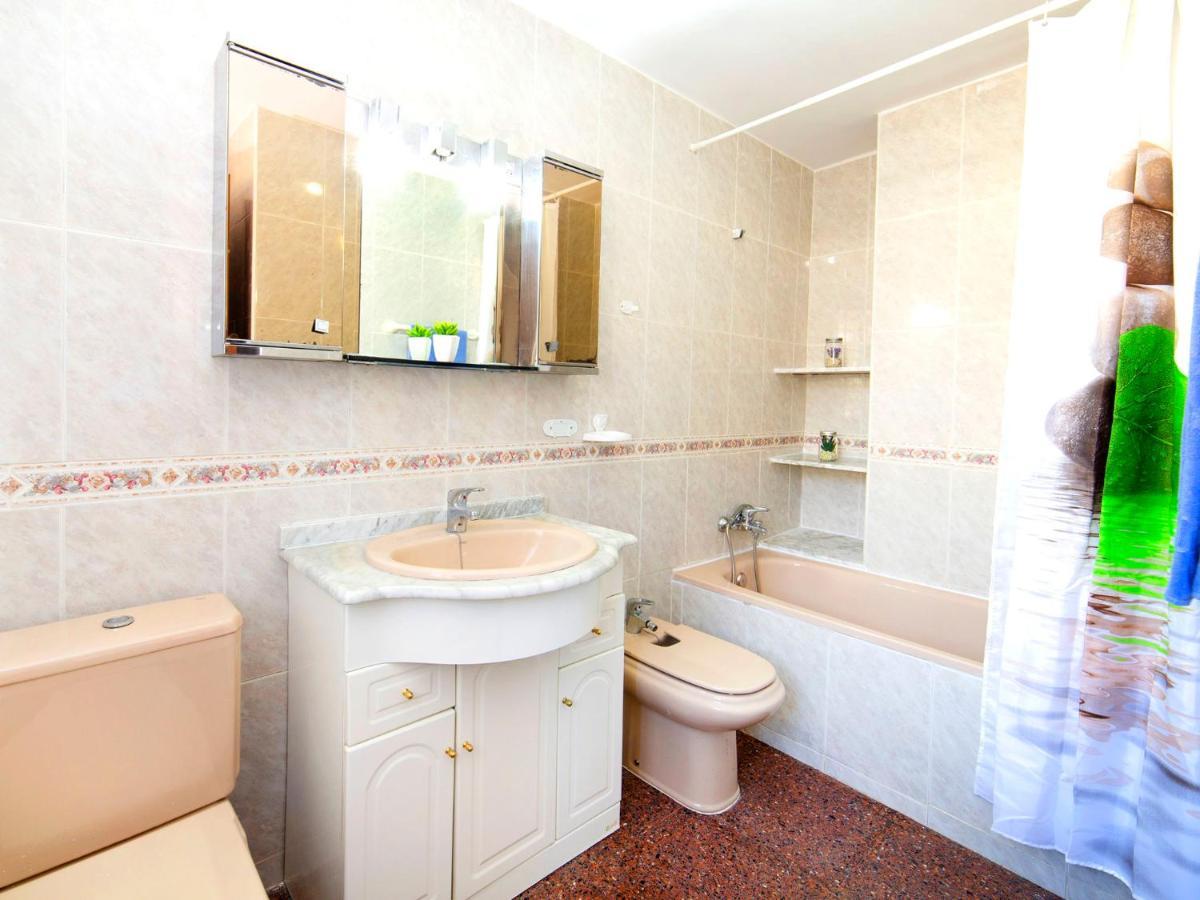 Villa Gao By Interhome Calpe Exterior foto