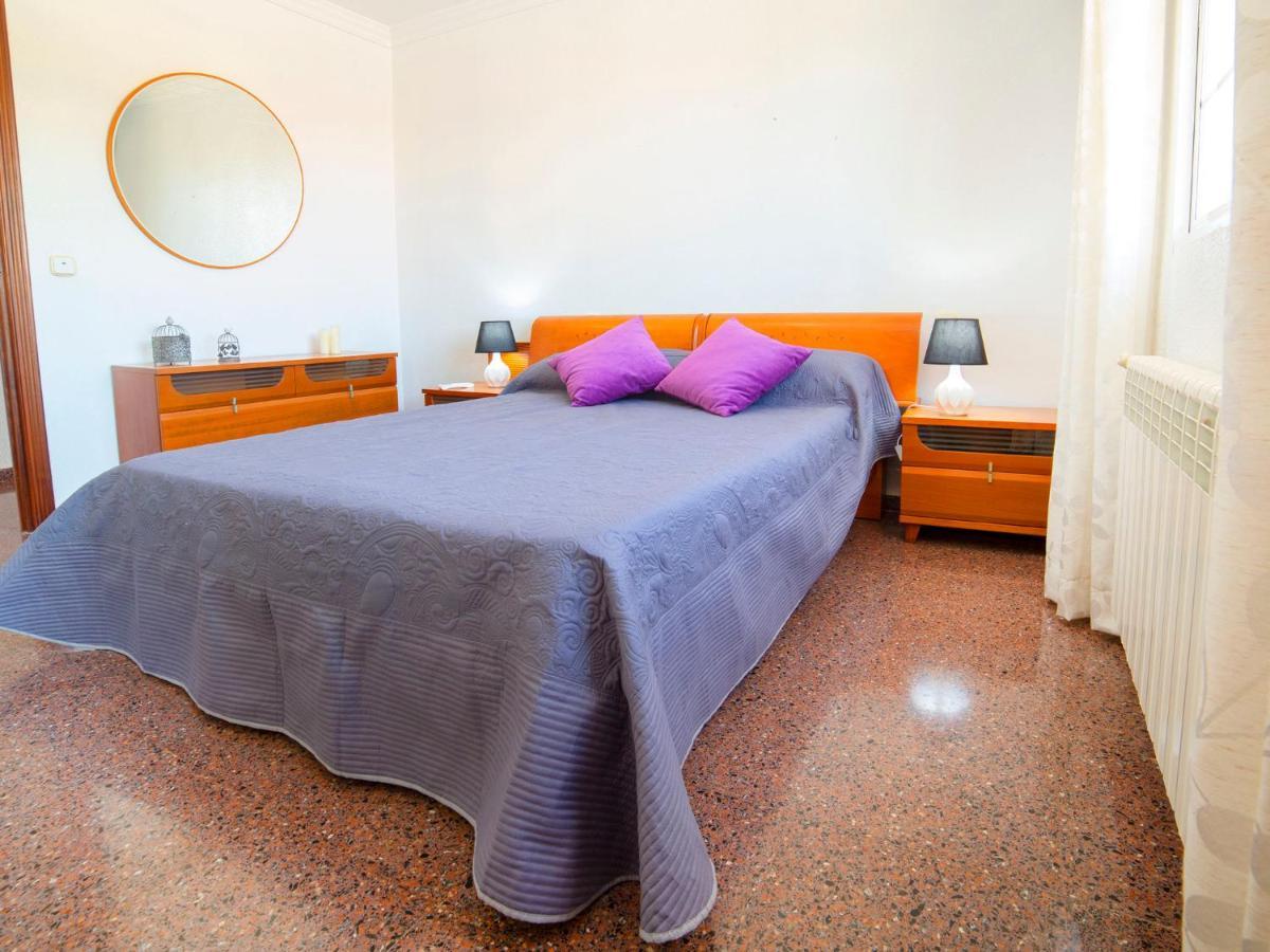 Villa Gao By Interhome Calpe Exterior foto